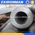 hot rolled pipe round - Big size heavy wall seamless carbon steel pipe/tube 300mm diameter/20inch